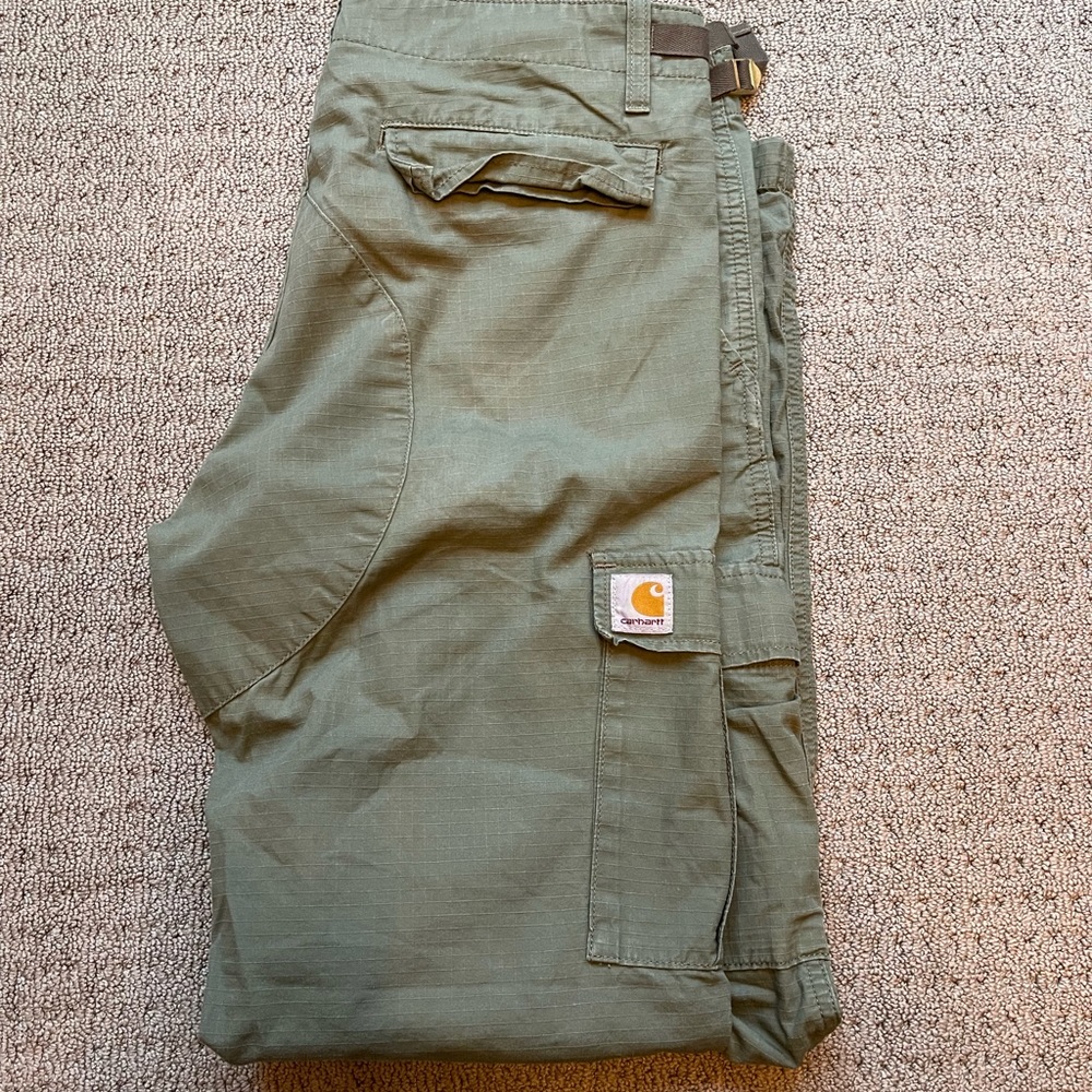 Carhartt WIP Aviation Pants